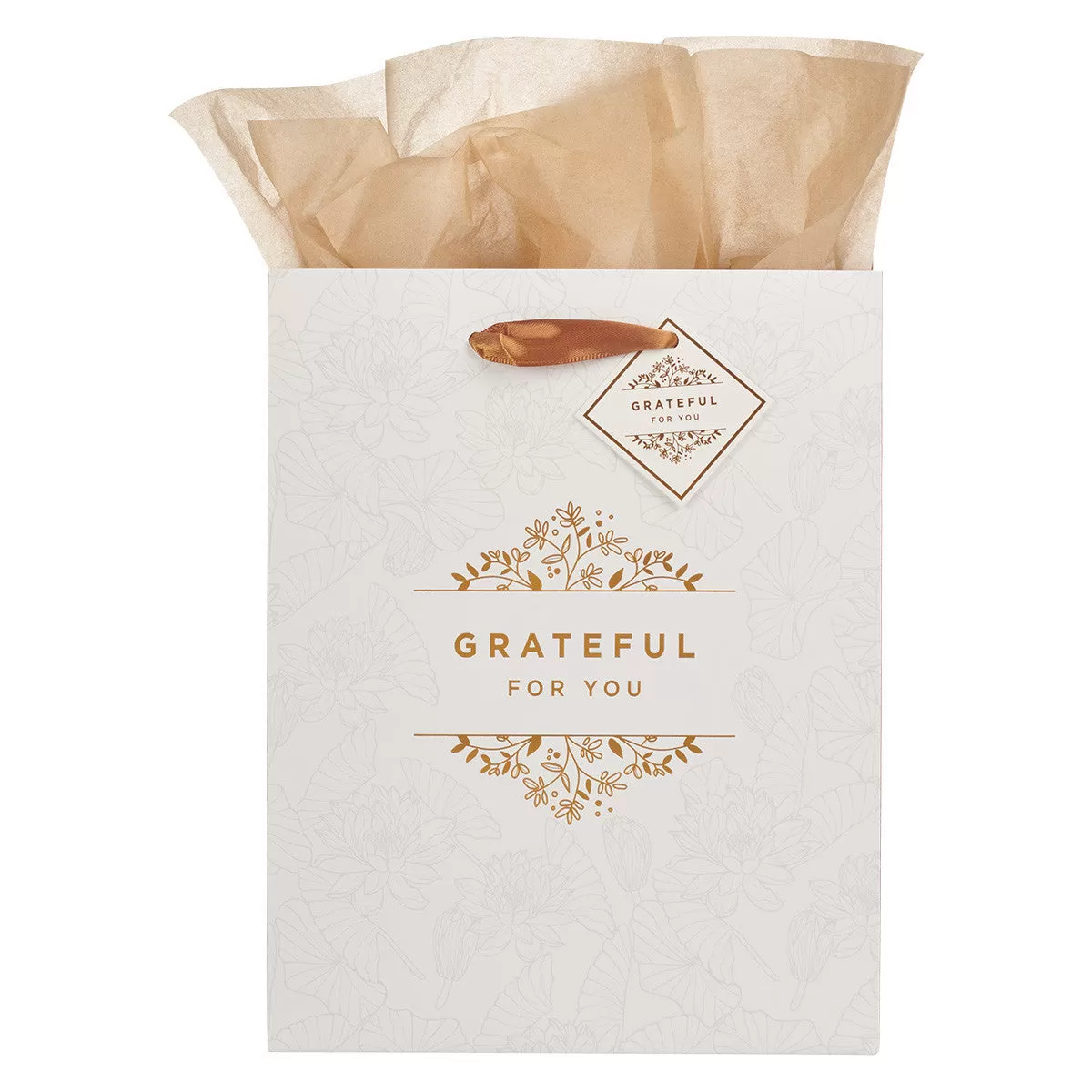 Grateful Gift Bag