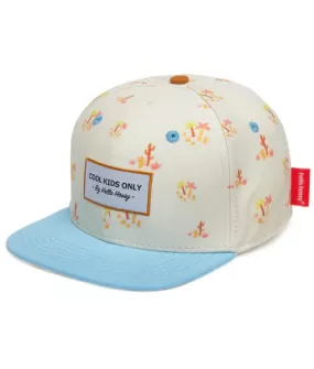 Hello Hossy - Desert Cap