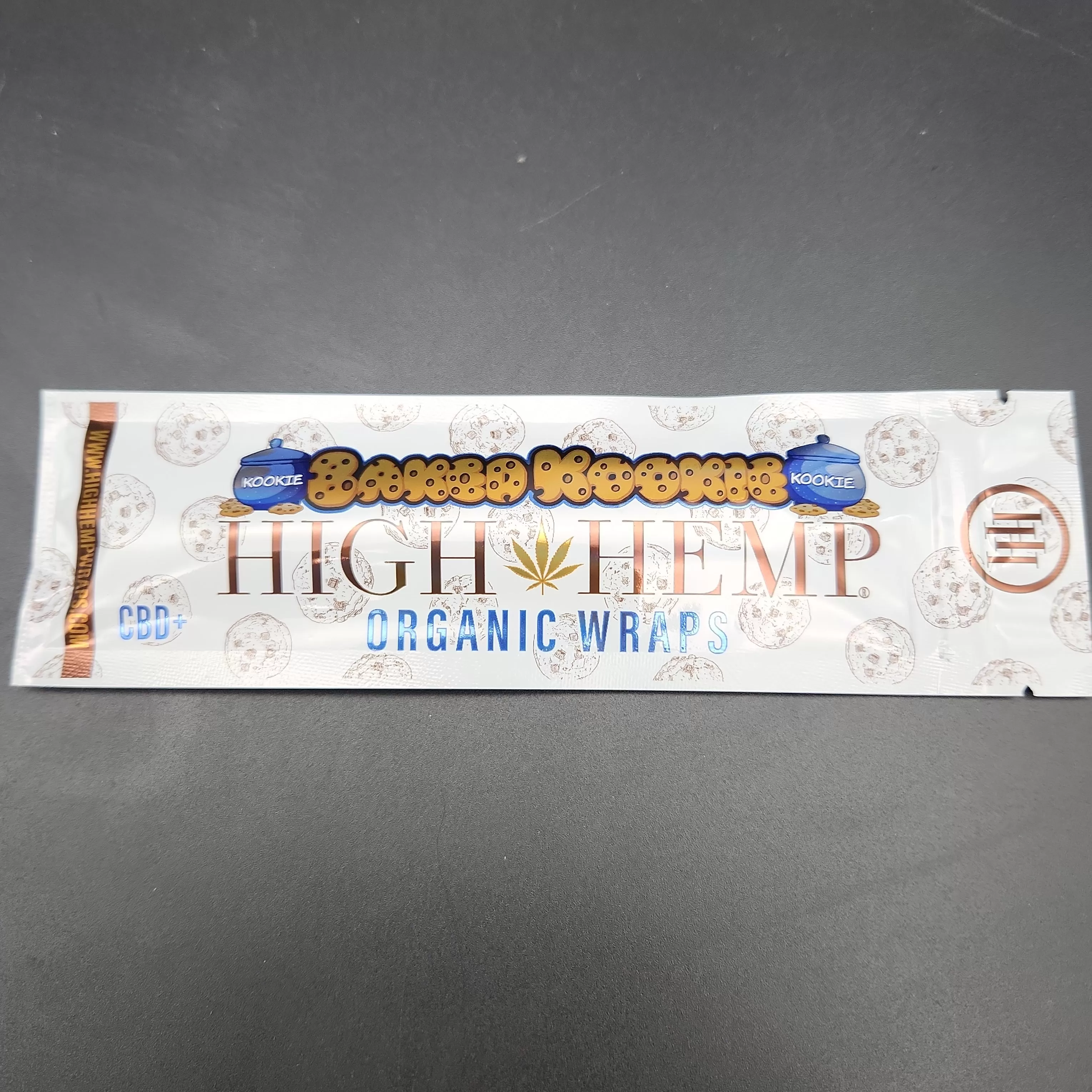 High Hemp Wraps - Assorted Flavors