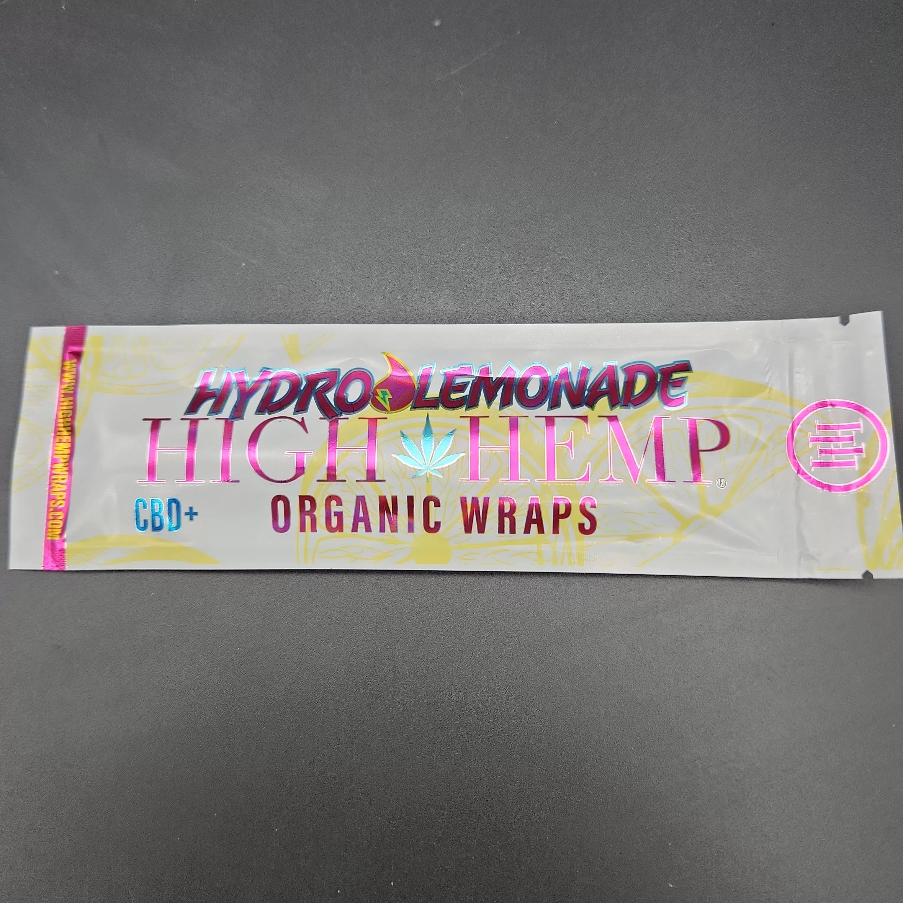 High Hemp Wraps - Assorted Flavors