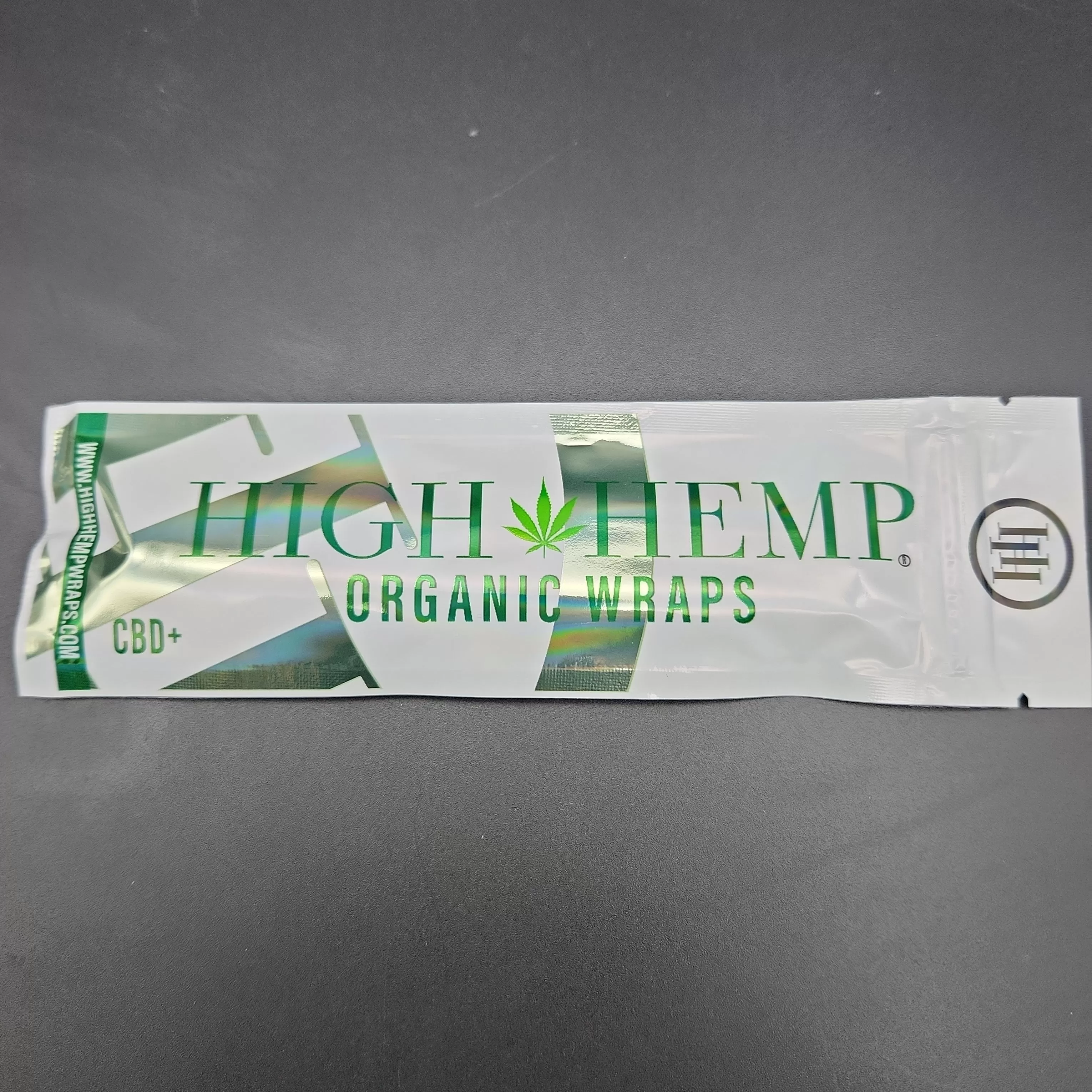 High Hemp Wraps - Assorted Flavors