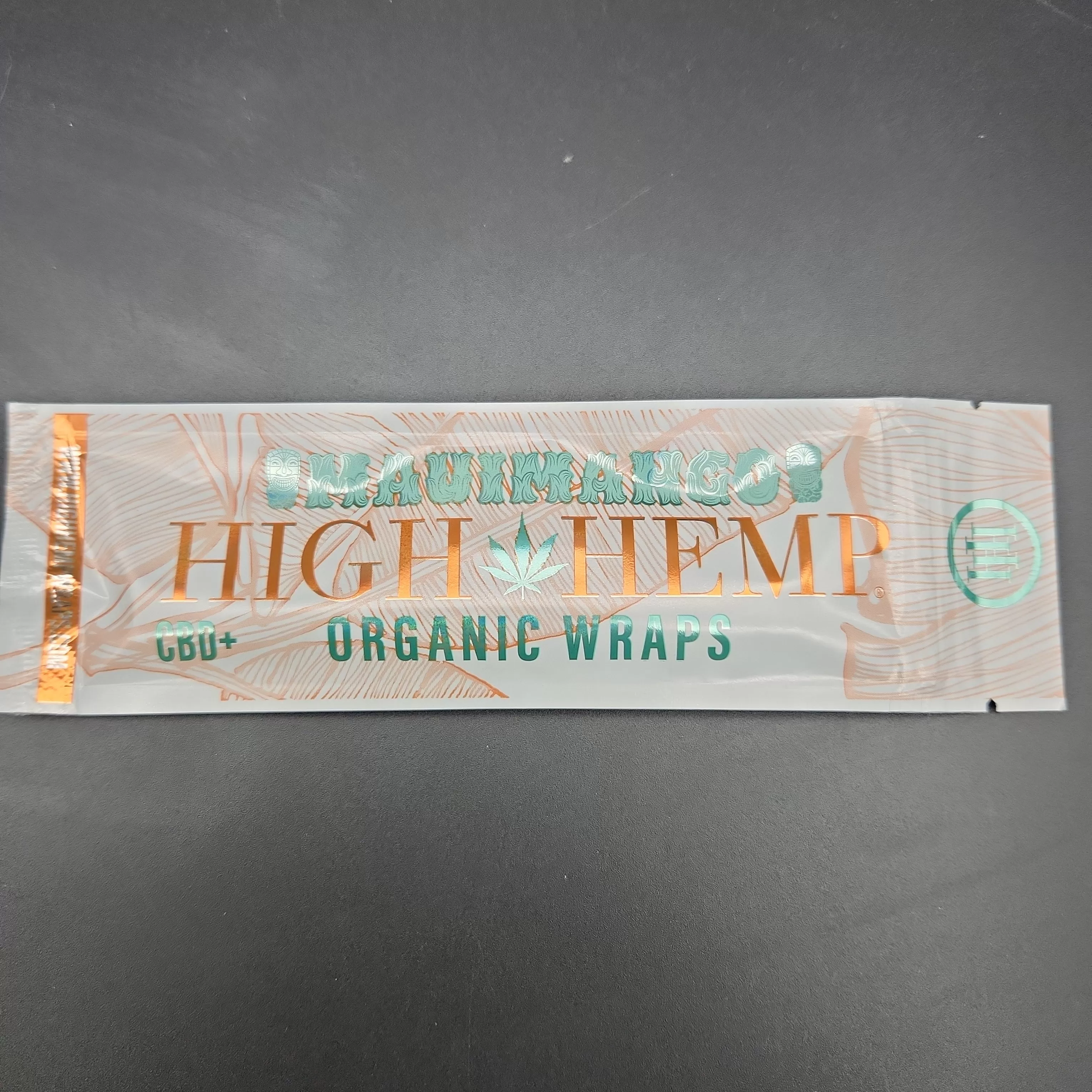 High Hemp Wraps - Assorted Flavors