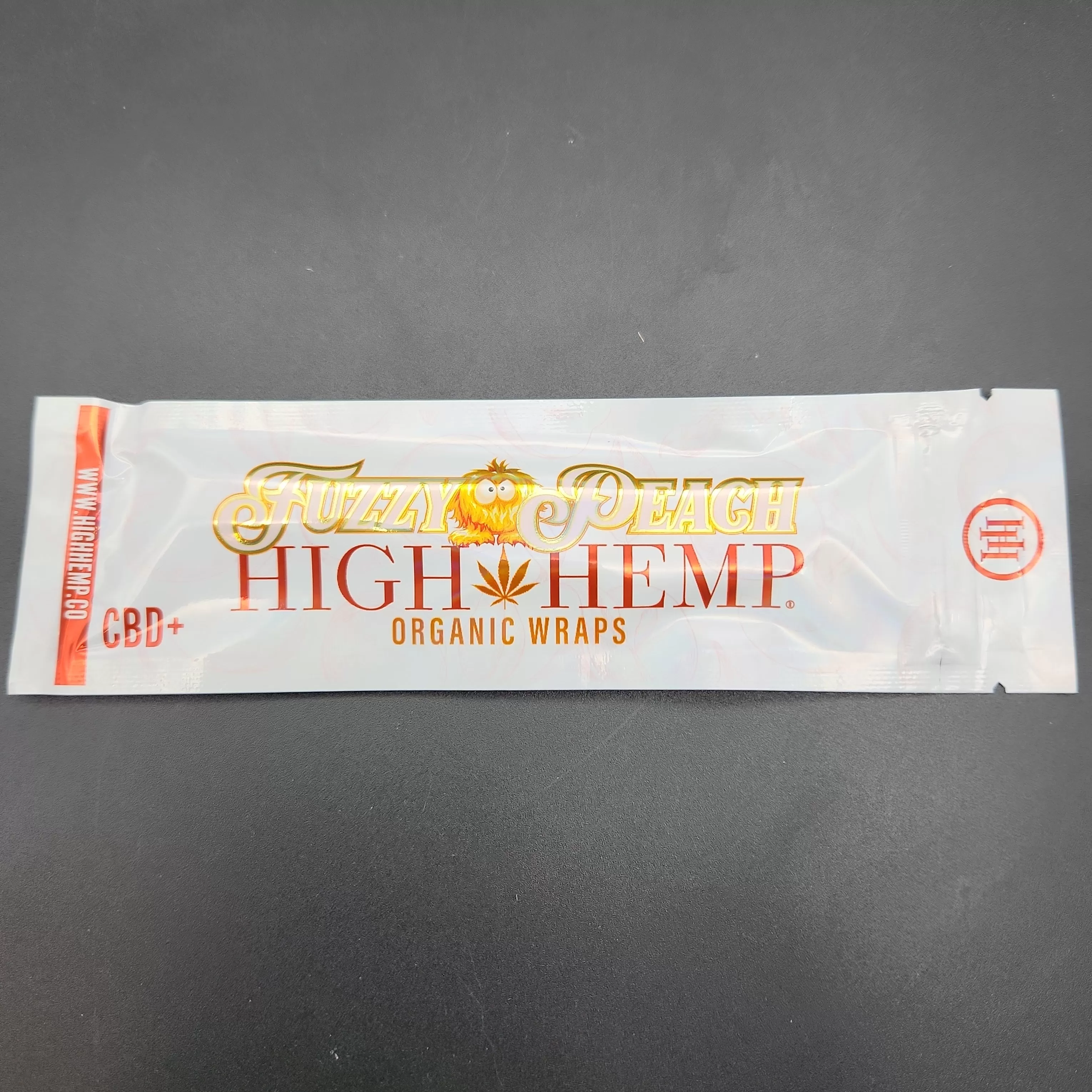 High Hemp Wraps - Assorted Flavors