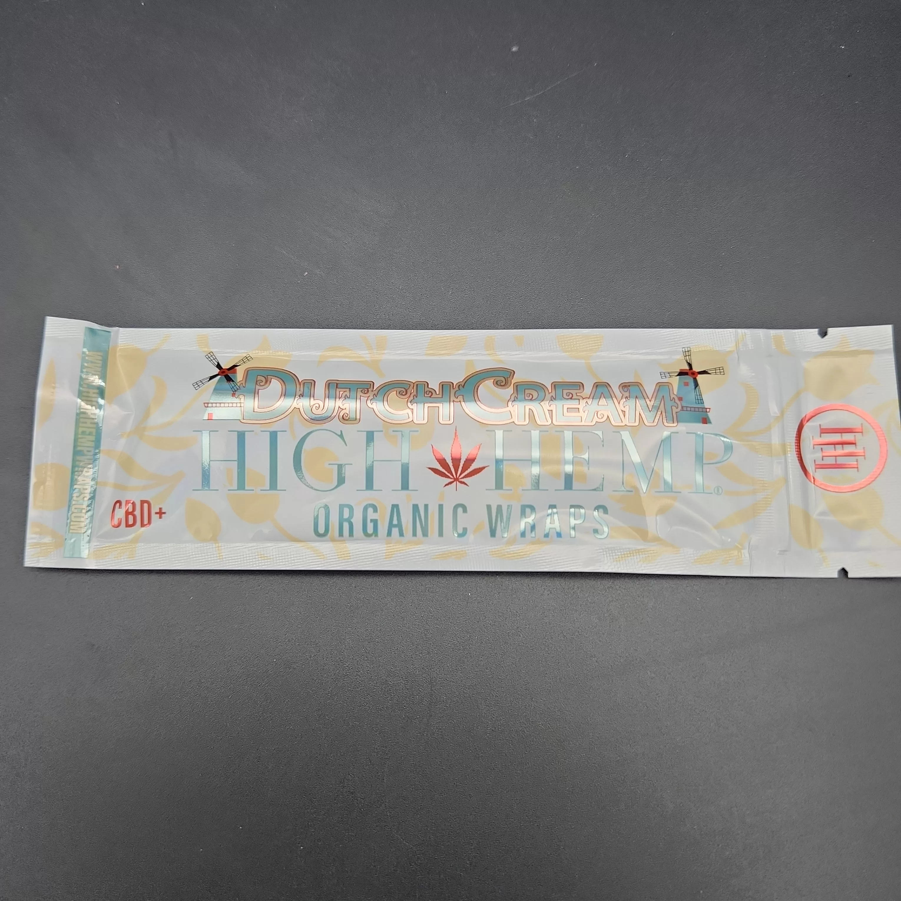 High Hemp Wraps - Assorted Flavors