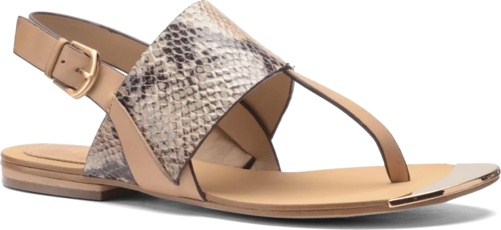 Isola Women's •Presta• Thong Sandal