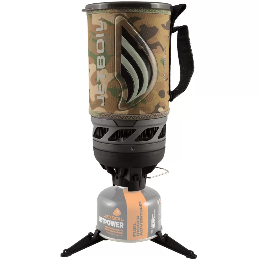 JetBoil Flash Cooking System