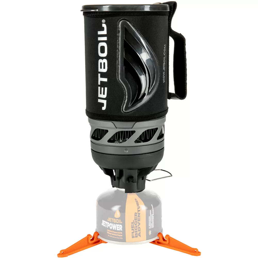 JetBoil Flash Cooking System