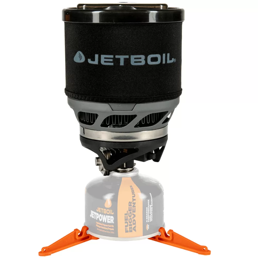 JetBoil MiniMo Cooking System