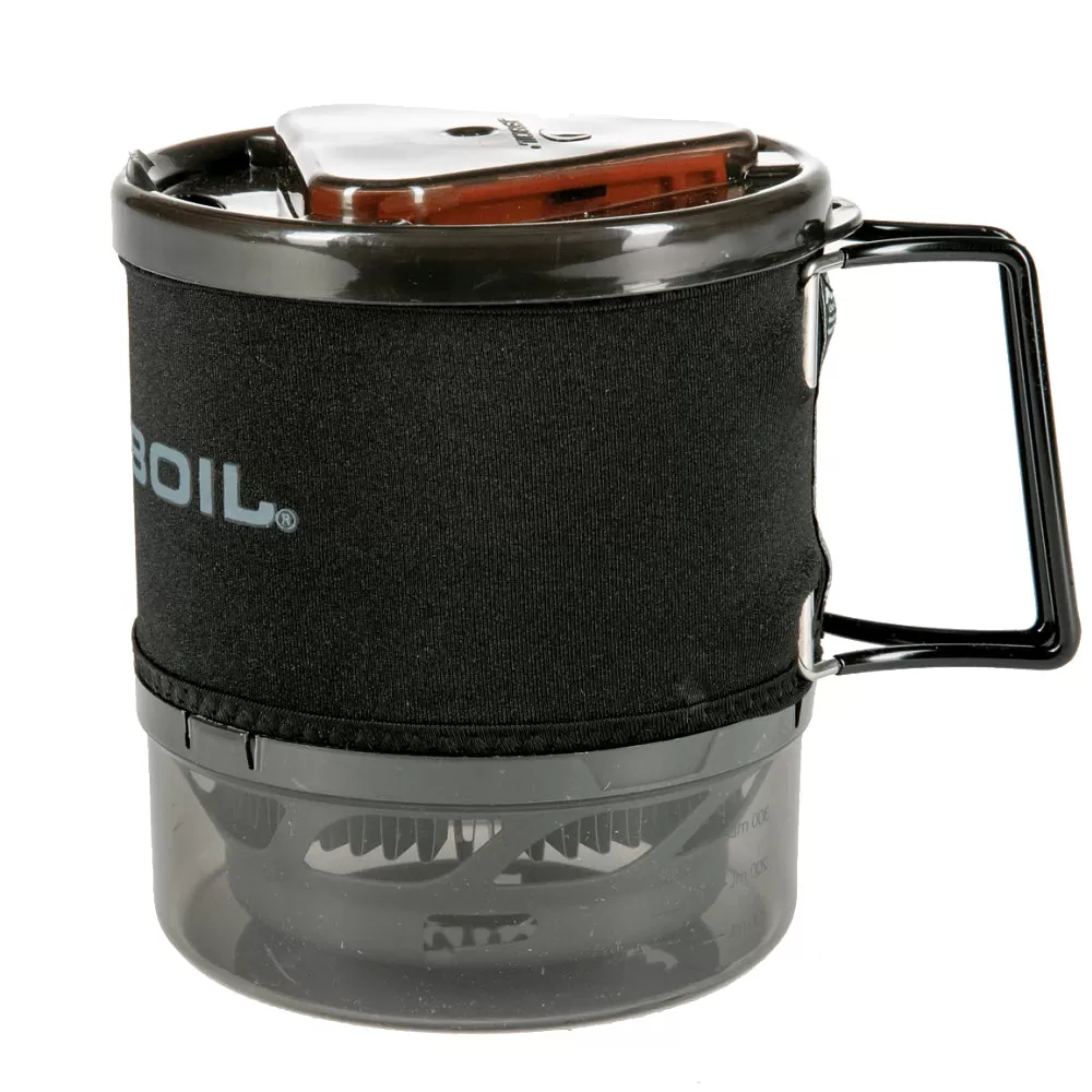 JetBoil MiniMo Cooking System