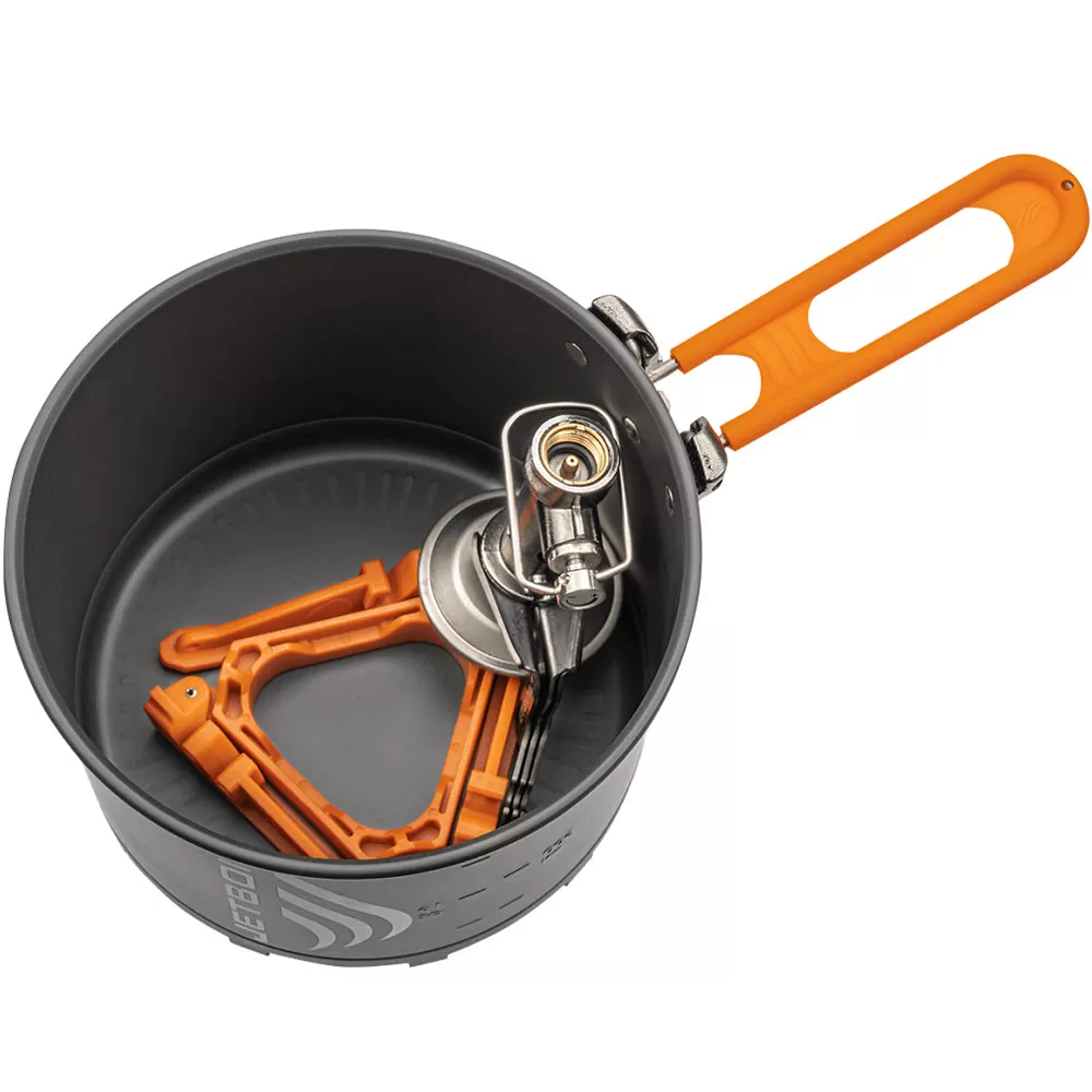 JetBoil Stash Cooking System