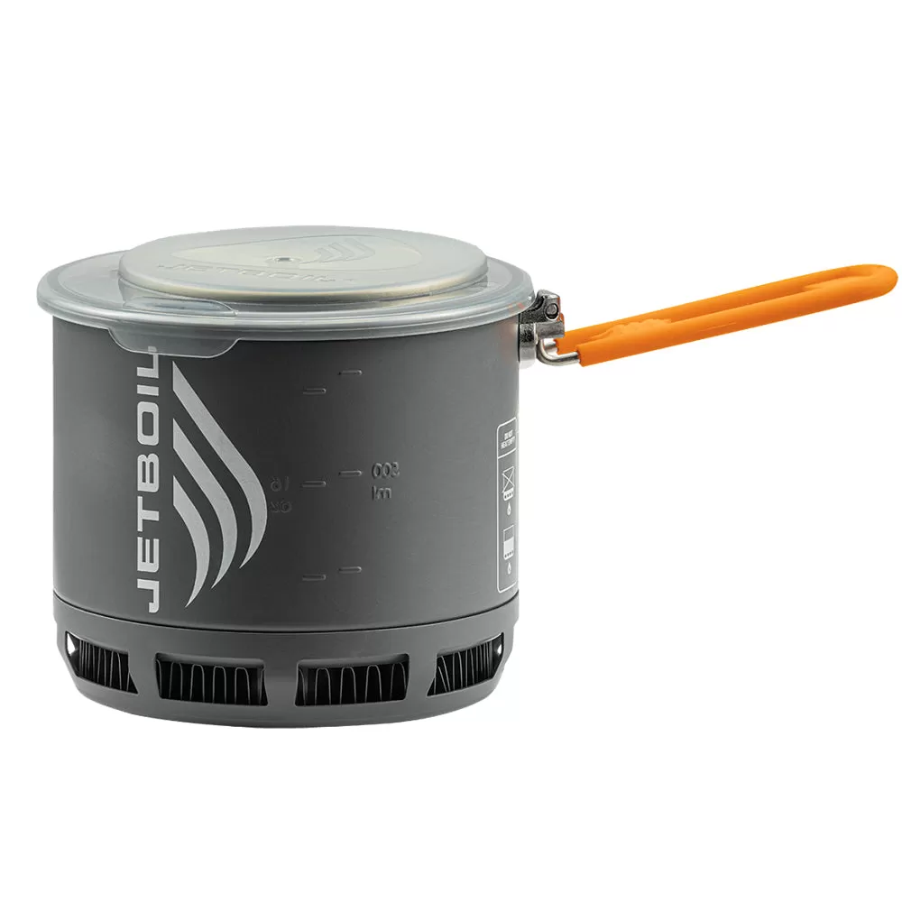 JetBoil Stash Cooking System