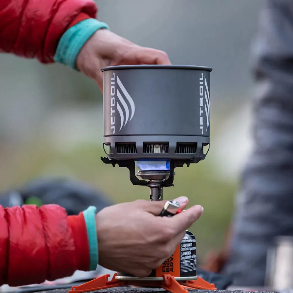 JetBoil Stash Cooking System