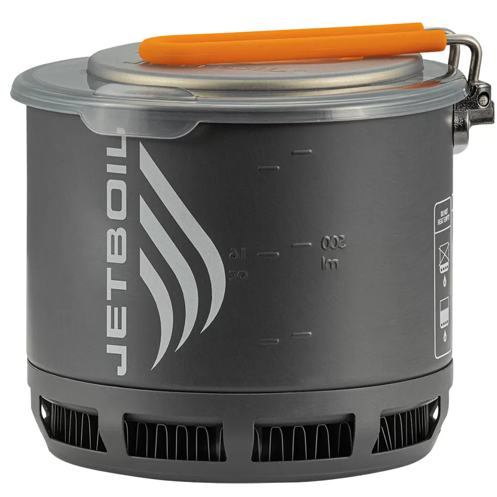 JetBoil Stash Cooking System