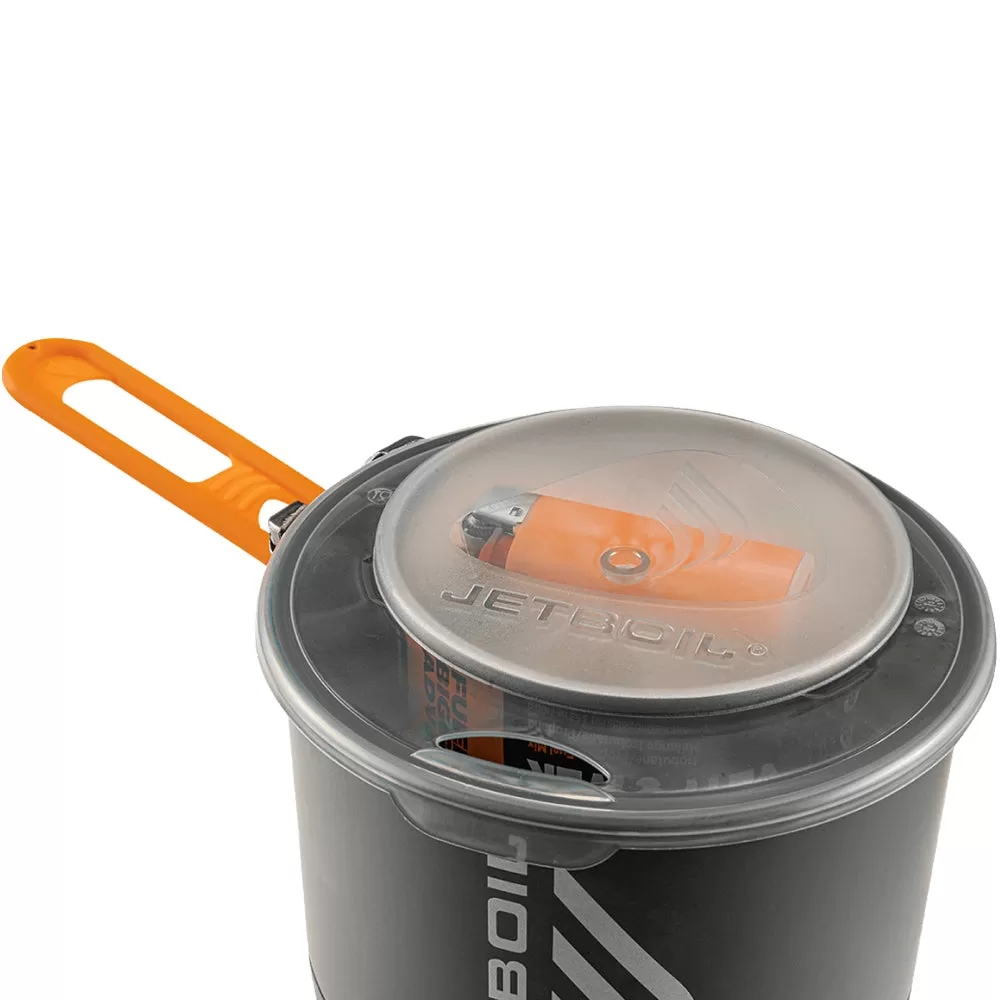 JetBoil Stash Cooking System