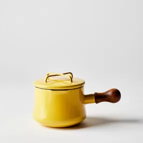 Kbenstyle Yellow 1 Qt. Saucepan