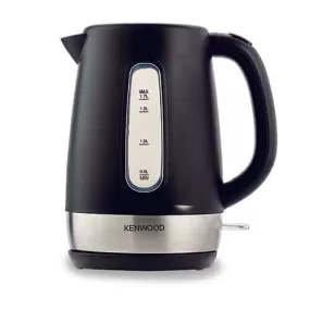 Kenwood Essentials Collection Kettle ZJP01.A0BK