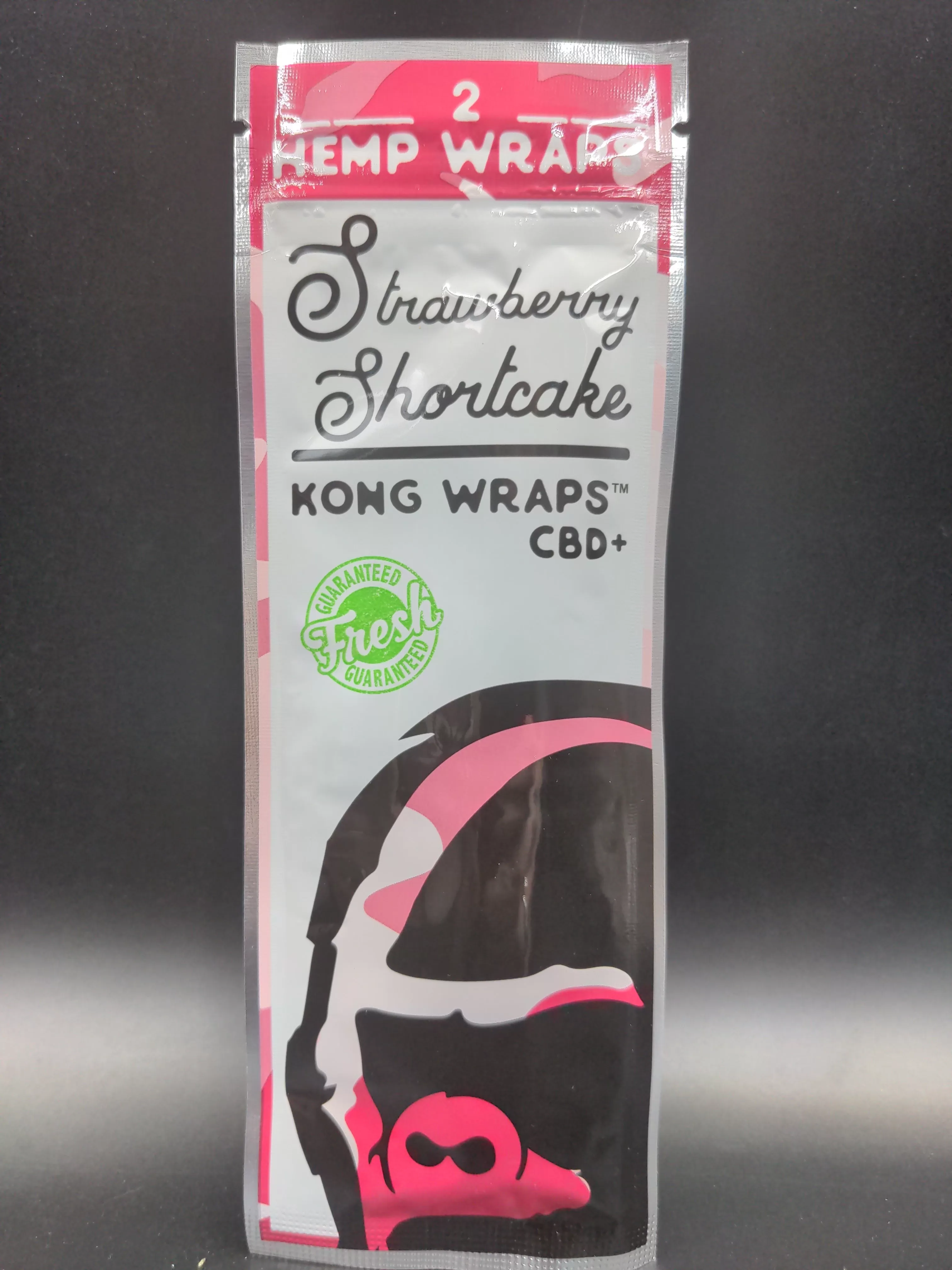 Kong Hemp Wraps