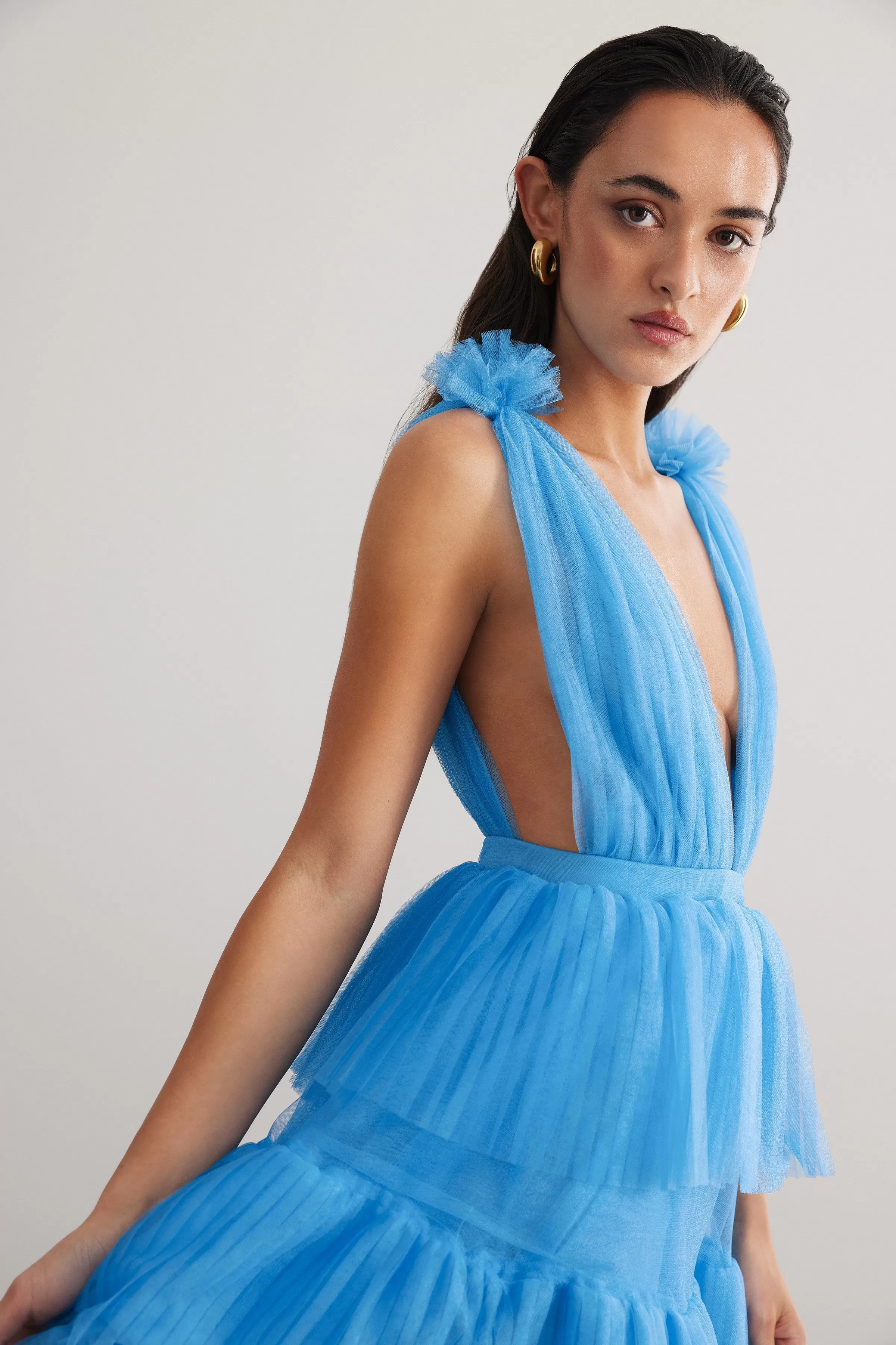 Lexi Zendaya Dress