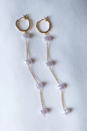 Marlo Drop Earring