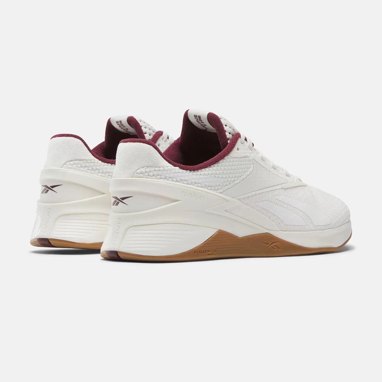 Men's Reebok Nano X3 Varsity