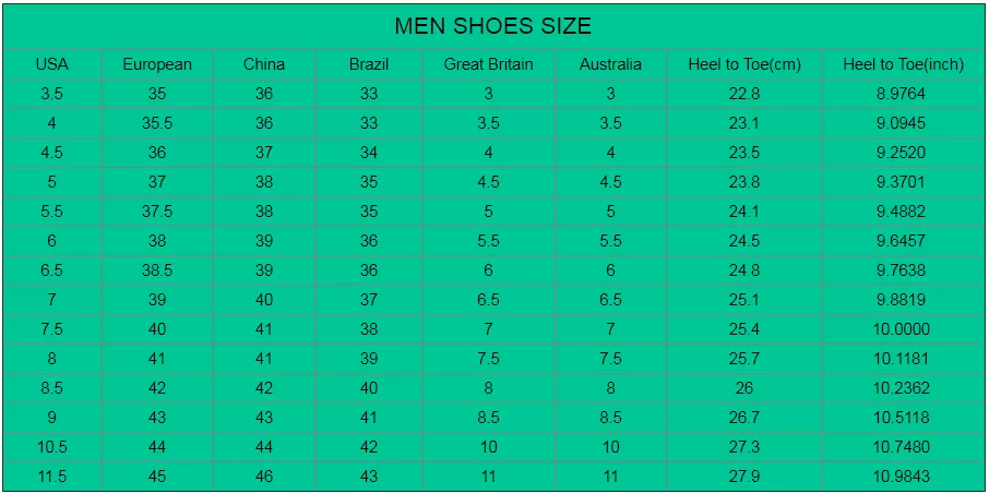 Men's Summer Canvas Breathable Shoes