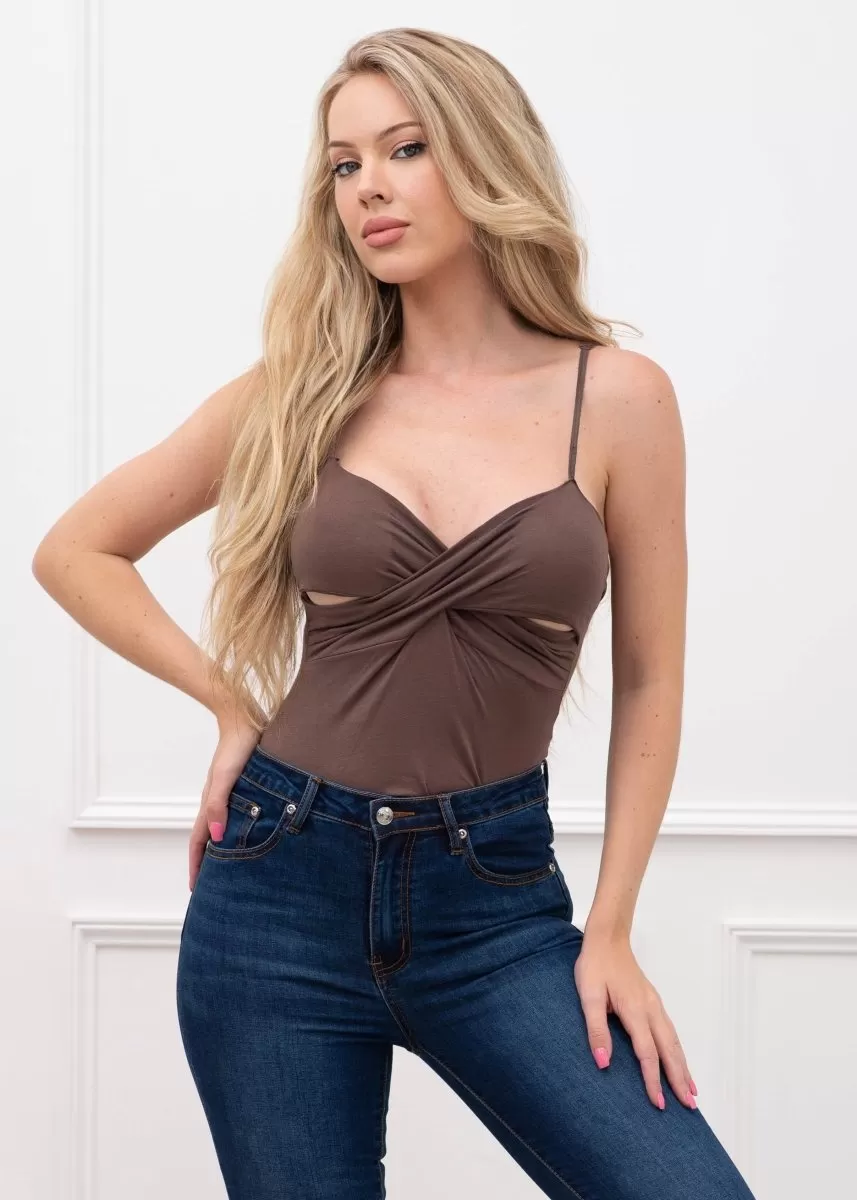 Millie Bodysuit