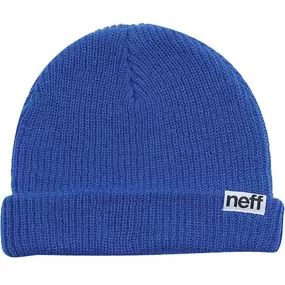 Neff Fold Men's Beanie Hats (New - Flash Sale)