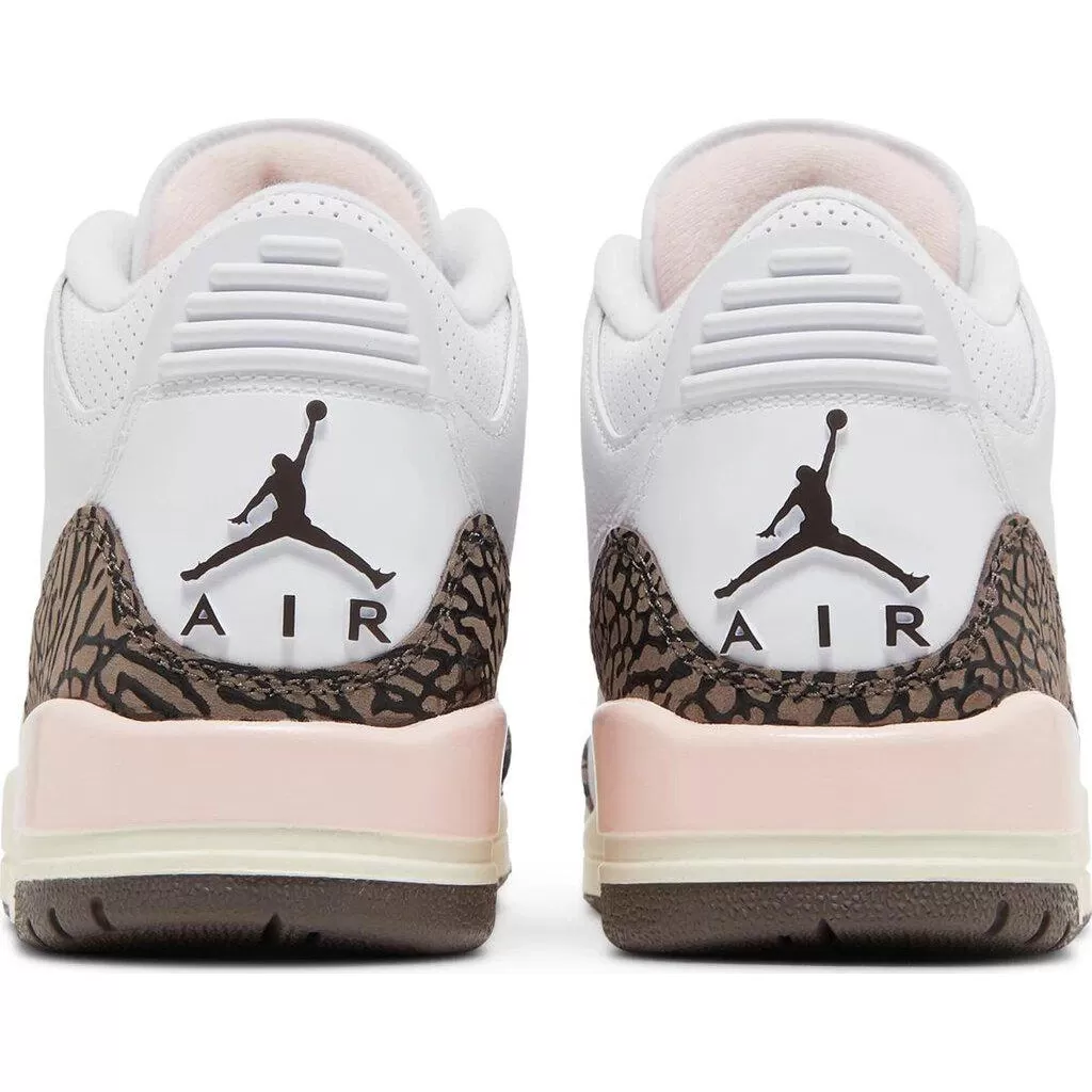 Nike Air Jordan 3 Retro Mocha 'Neapolitan' W