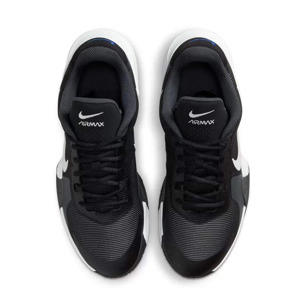 Nike Men's Air Max Impact 4 Basketball Shoes