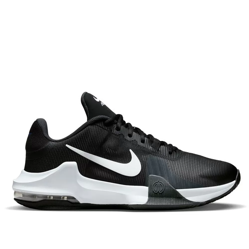 Nike Men's Air Max Impact 4 Basketball Shoes