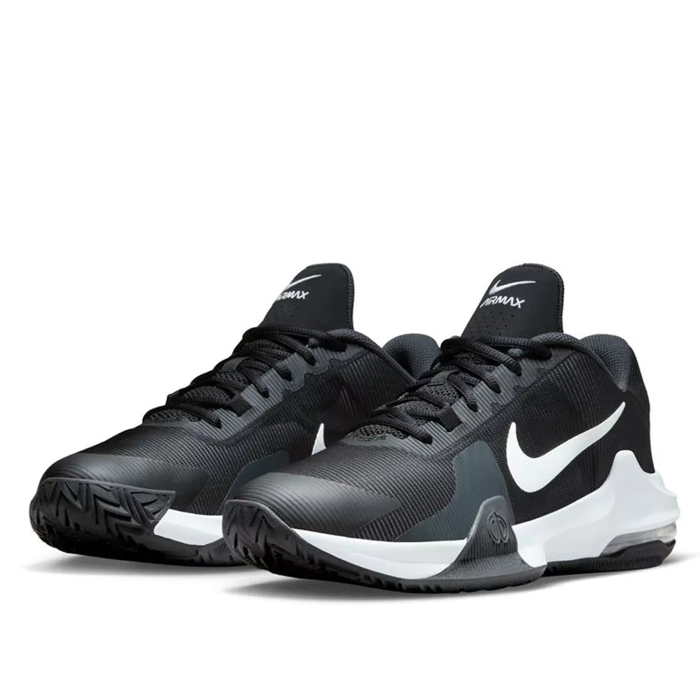 Nike Men's Air Max Impact 4 Basketball Shoes