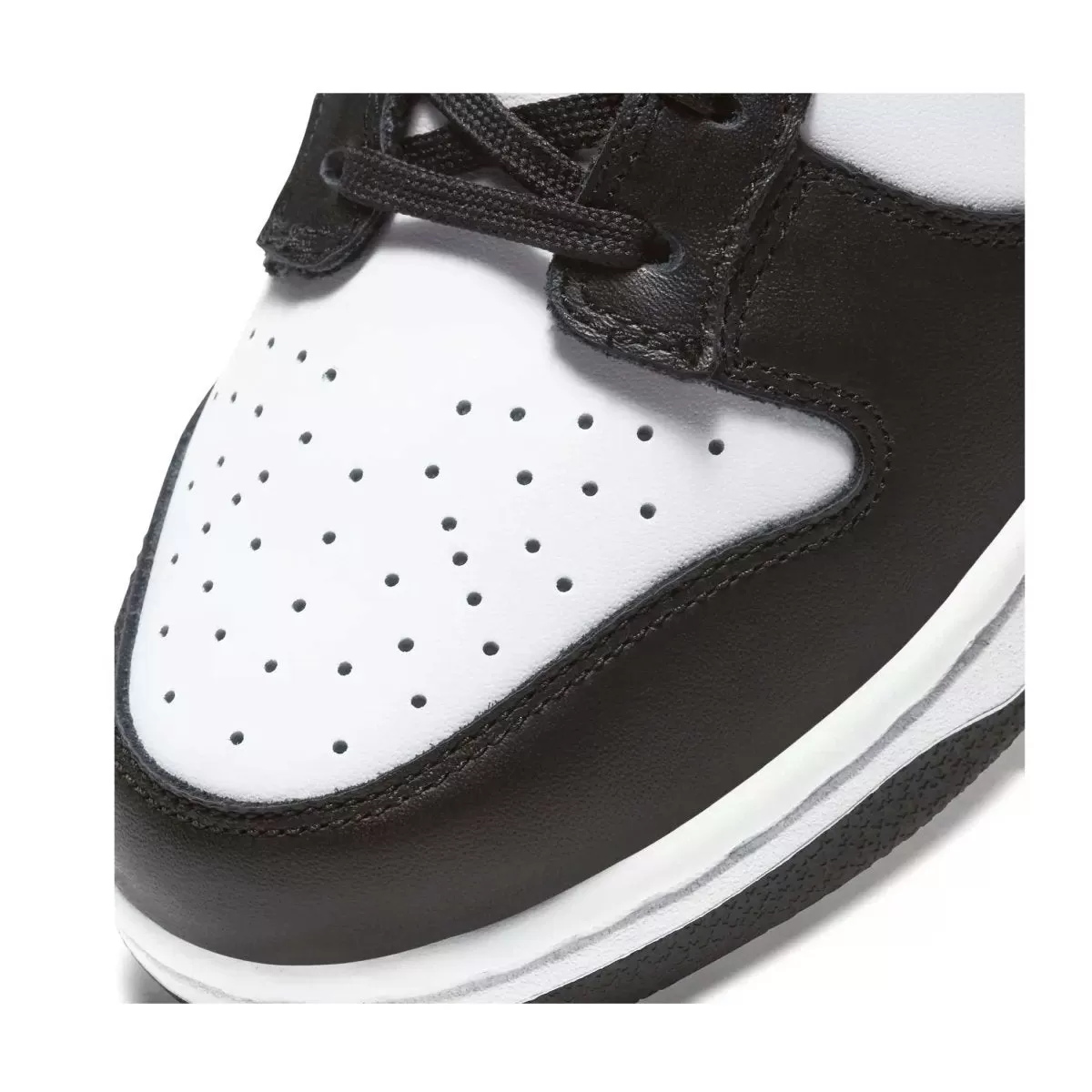 Nike Womens Dunk Low White/Black