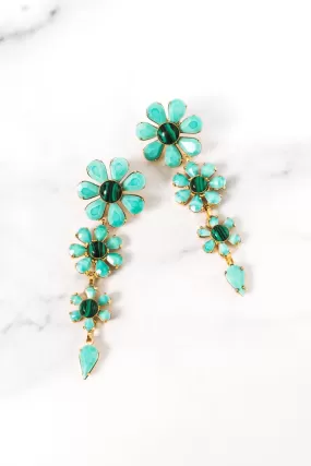 Odette Earrings