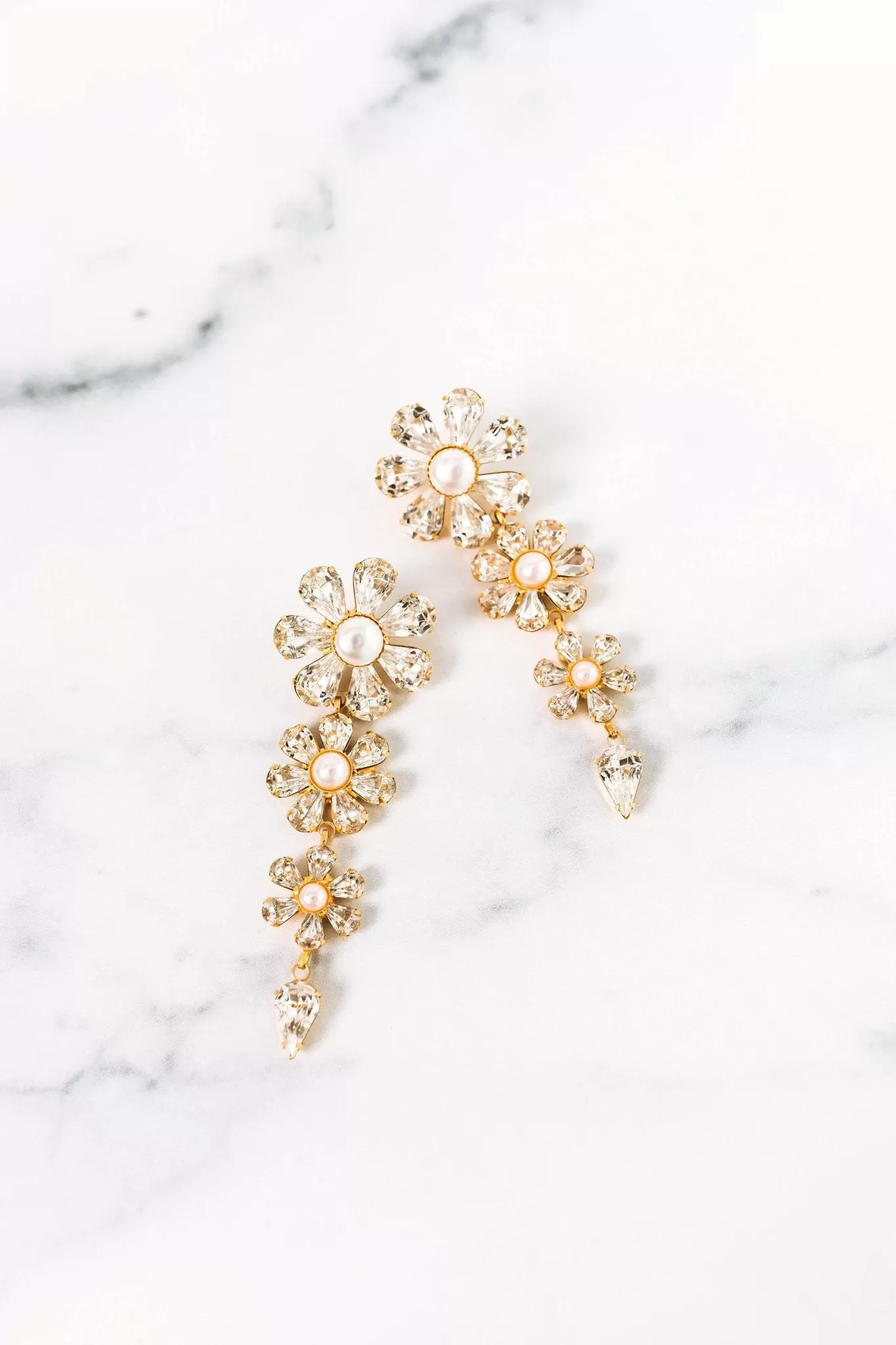 Odette Earrings