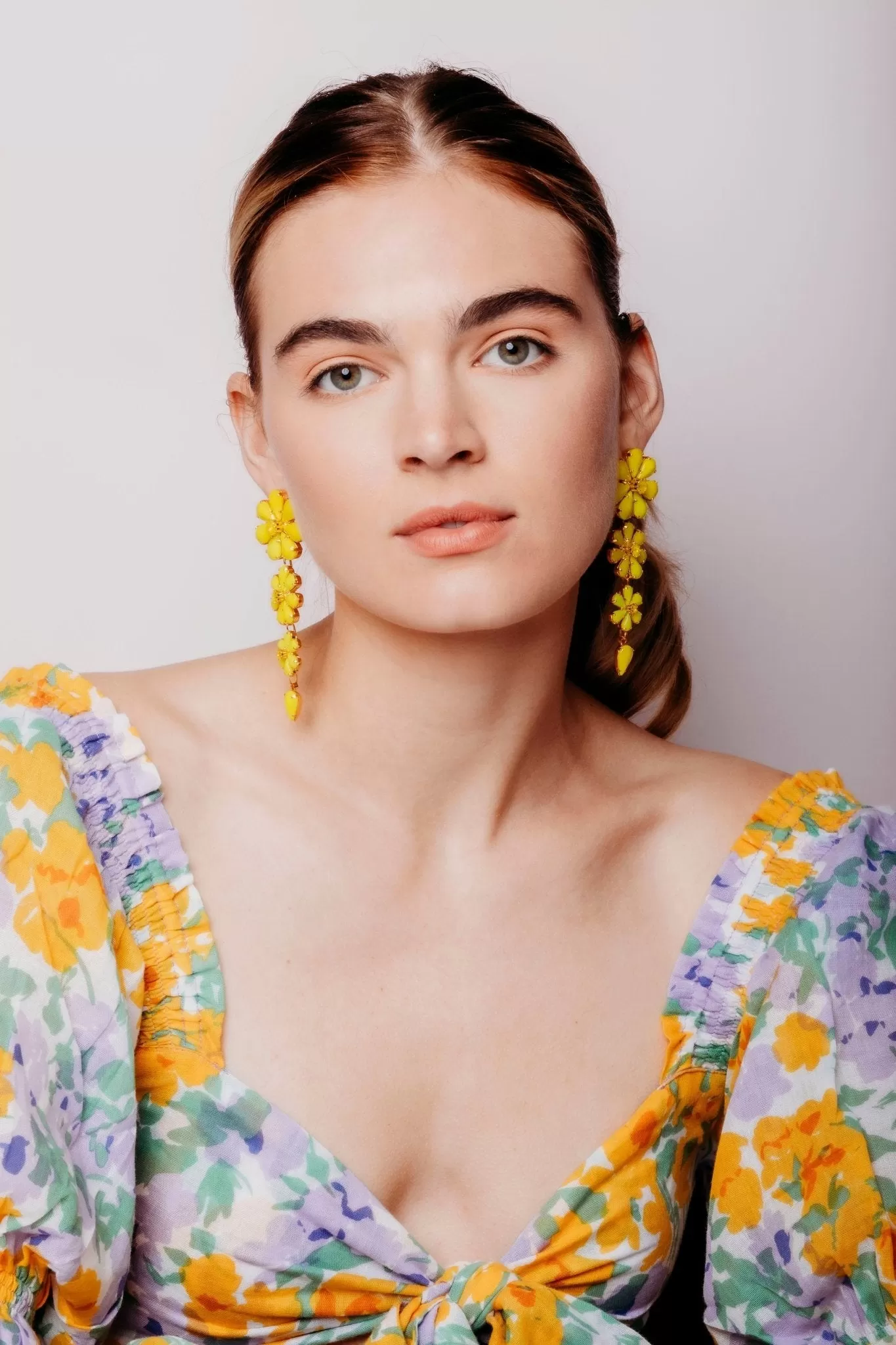 Odette Earrings