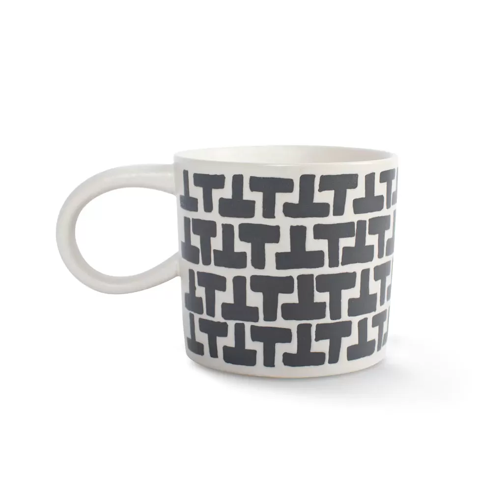 Odette Mug | Fringe Studio