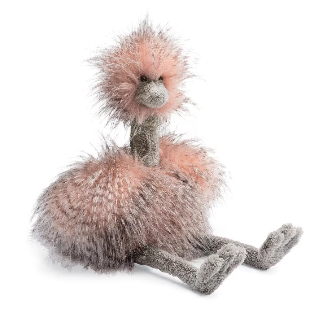 Odette Ostrich