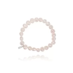 Olivia Silver Bracelet