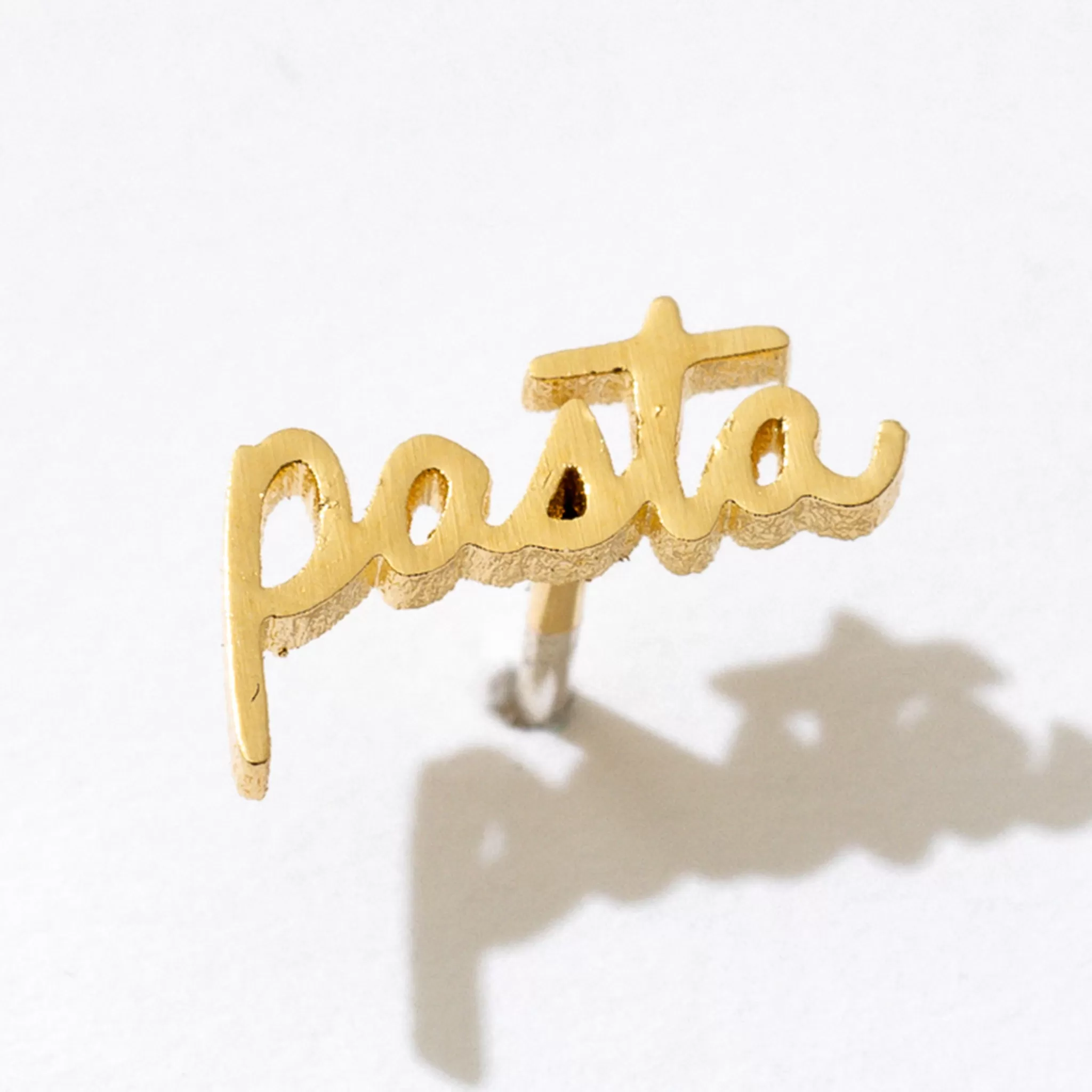 Pasta Studs