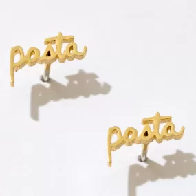 Pasta Studs