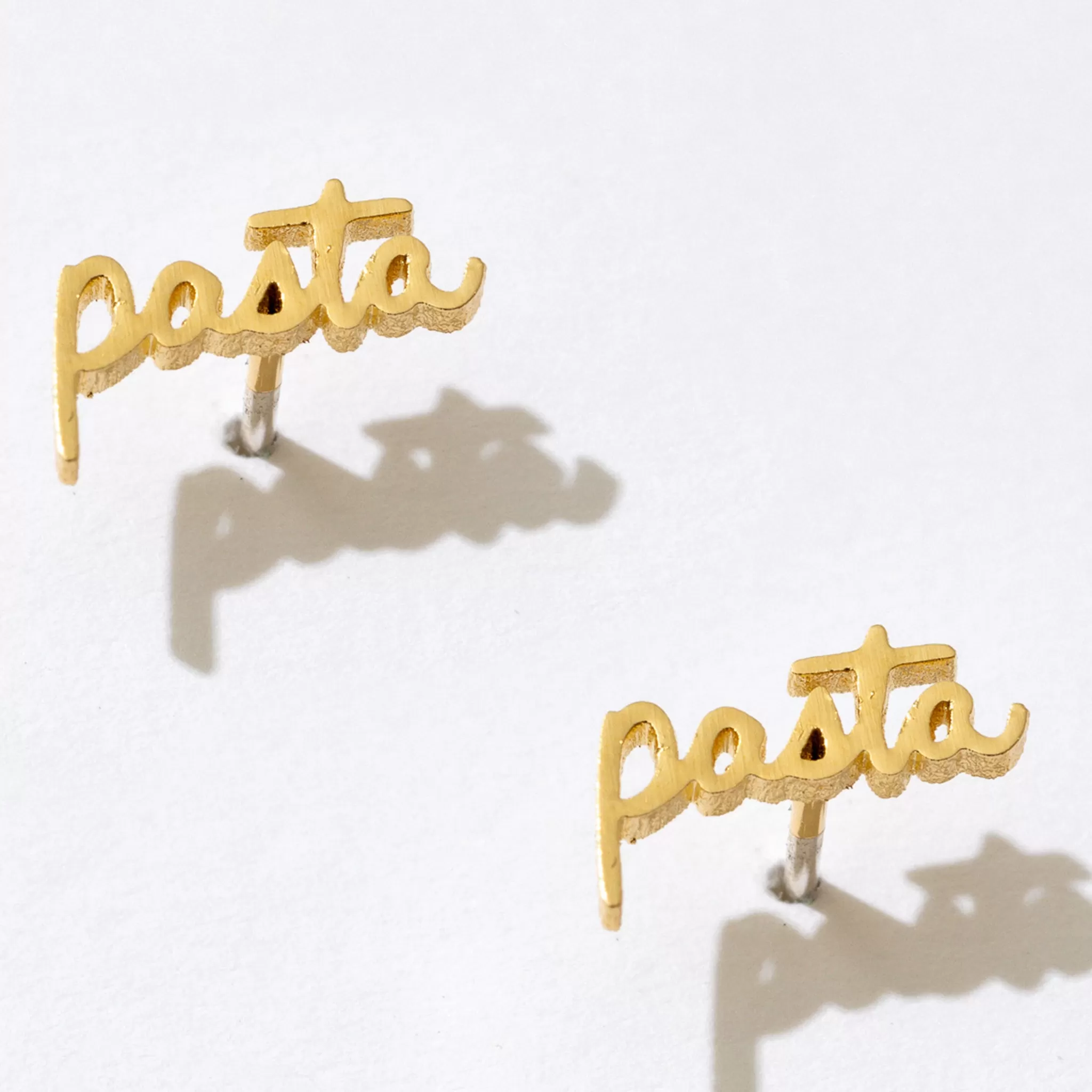 Pasta Studs