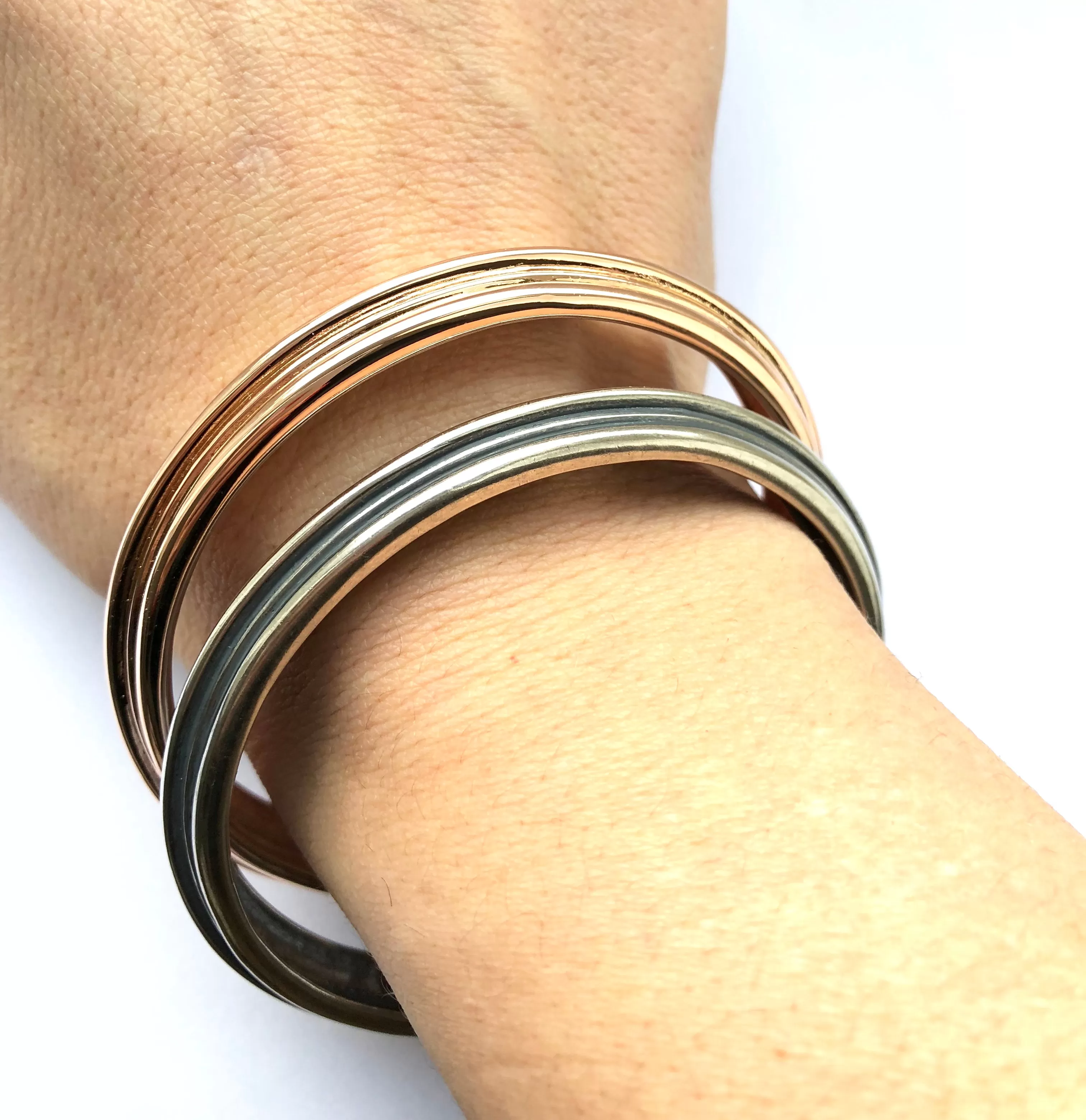 PNEUS Bangle