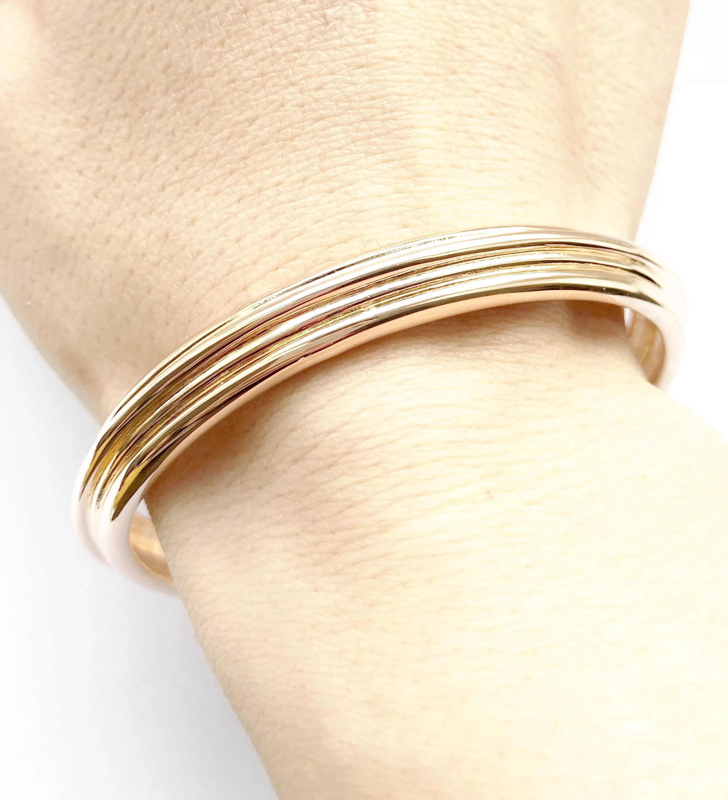 PNEUS Bangle