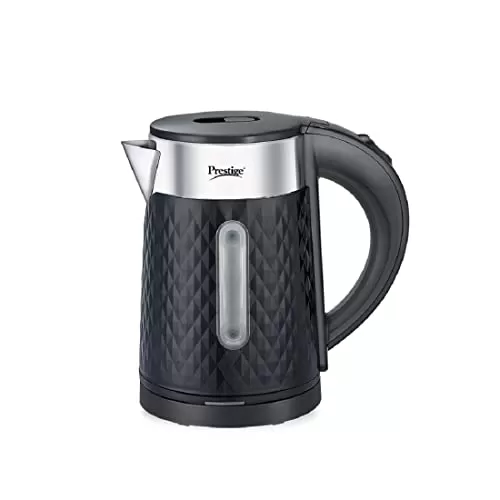 Prestige PKDSS 0.7 Electric Kettle 700ml