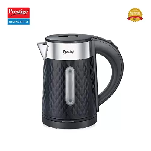 Prestige PKDSS 0.7 Electric Kettle 700ml