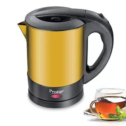 Prestige Stainless Steel Electric Kettle PKSS 1.0(M)