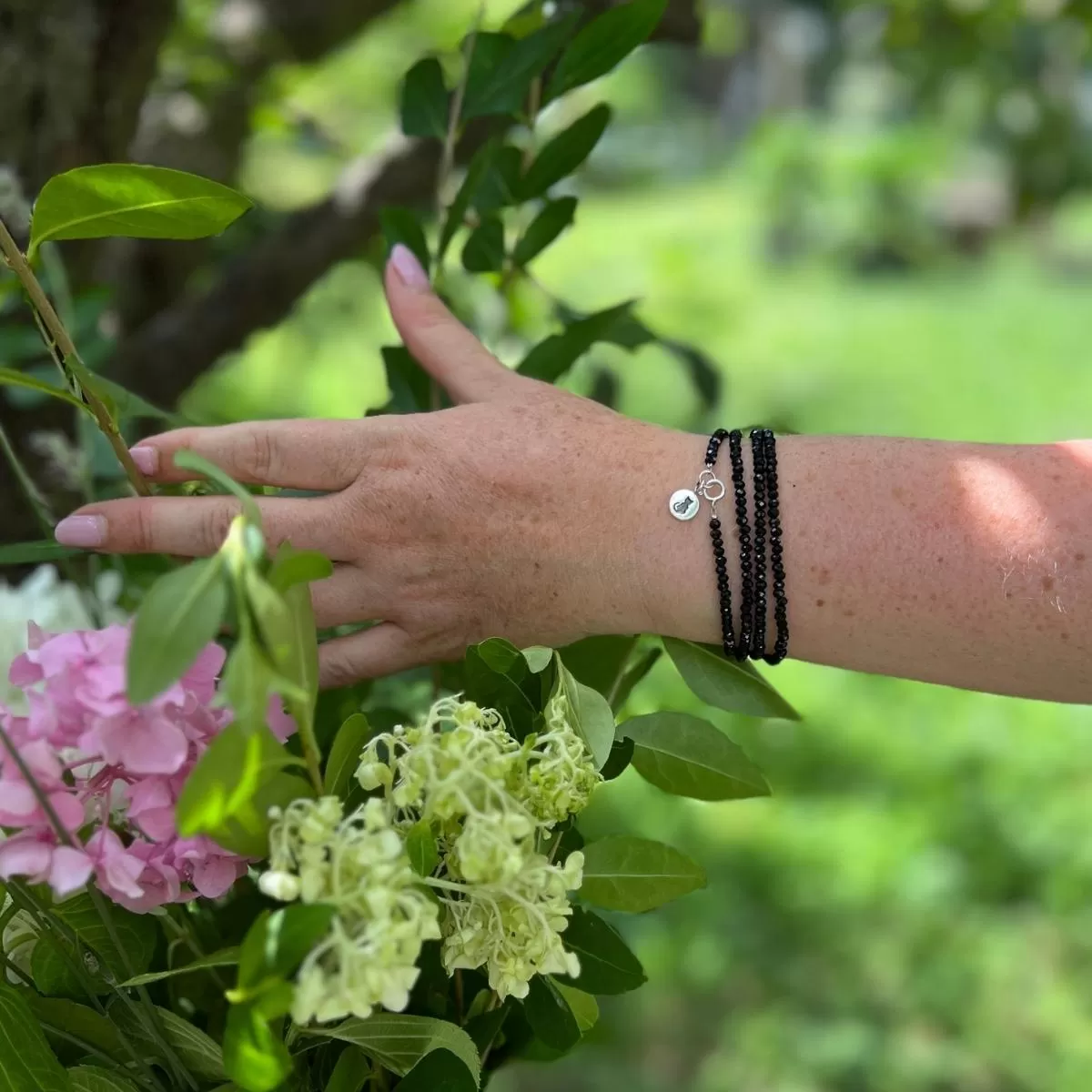 Purrfect Love Wrap Bracelet: Reflecting Unconditional Cat Affection