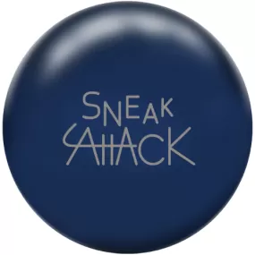 Radical Sneak Attack Solid Bowling Ball