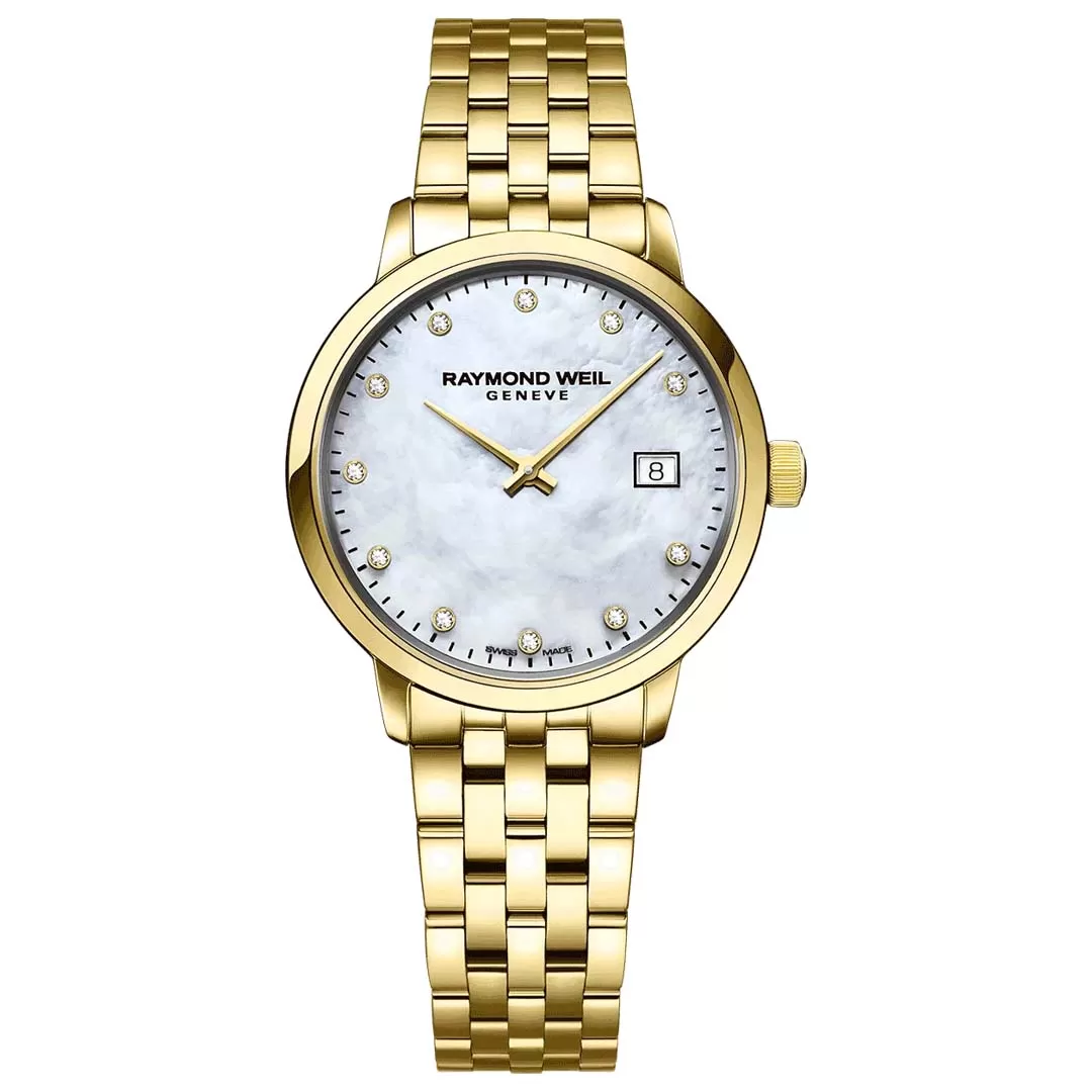 Raymond Weil Toccata Ladies