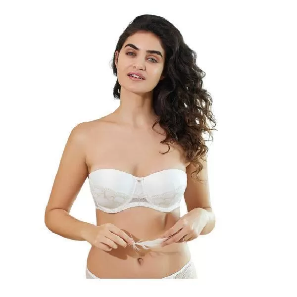 Satine Brides Strapless Bra